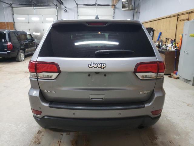 2020 JEEP GRAND CHER - 1C4RJFAGXLC350354