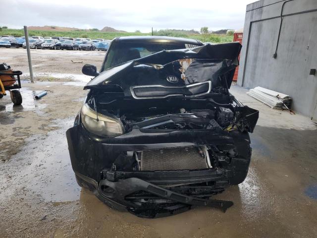 2015 KIA SOUL #3302831895