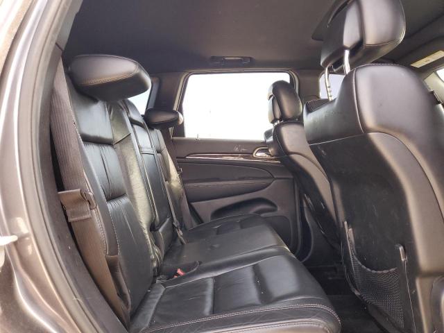 2014 JEEP GRAND CHER #3261173080