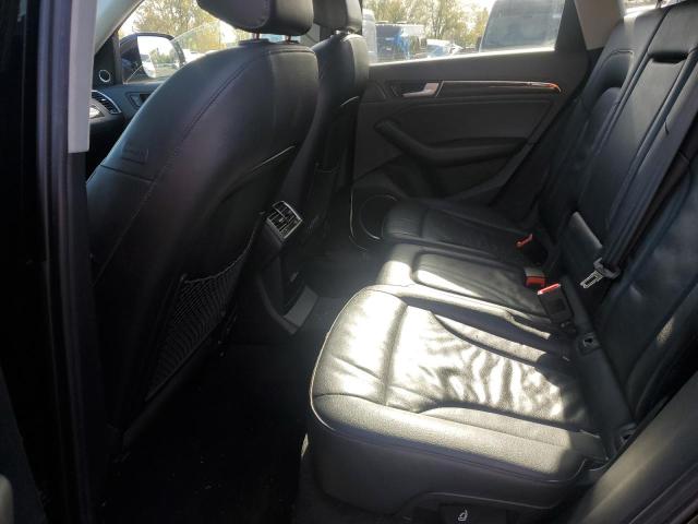 2013 AUDI Q5 PREMIUM - WA1LFAFP6DA007938