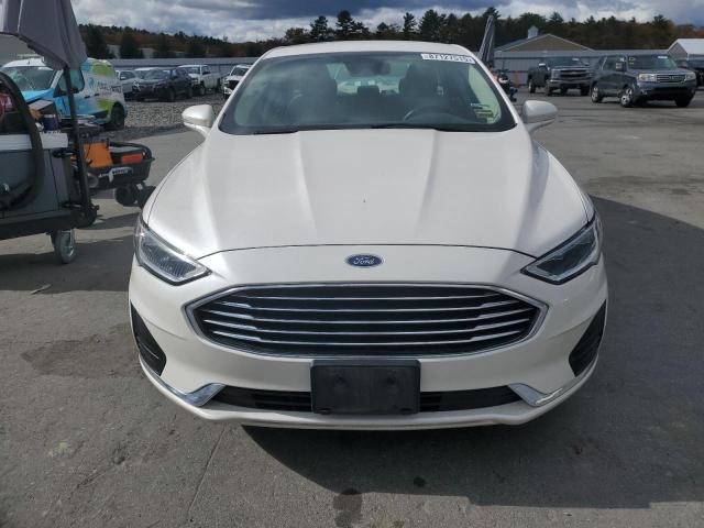 2019 FORD FUSION SEL - 3FA6P0CD0KR279222