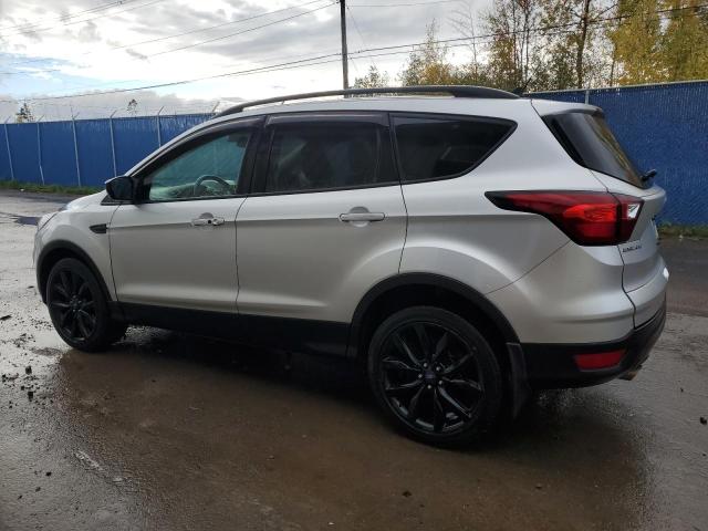2019 FORD ESCAPE SE - 1FMCU9GD3KUB40484