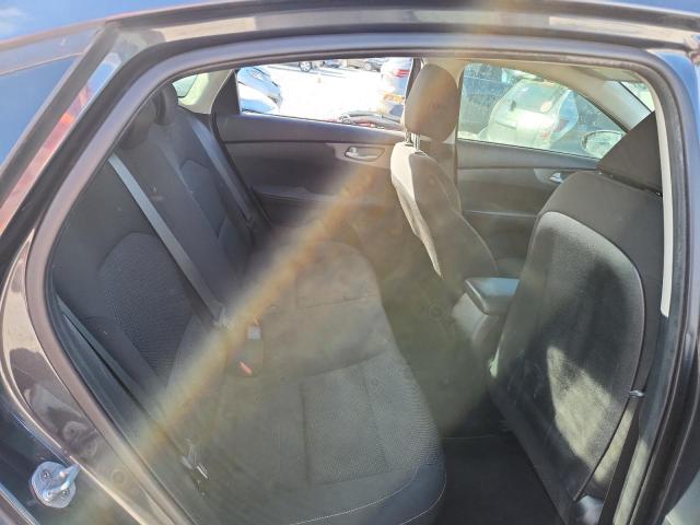 2019 KIA FORTE FE - 3KPF24AD4KE031405