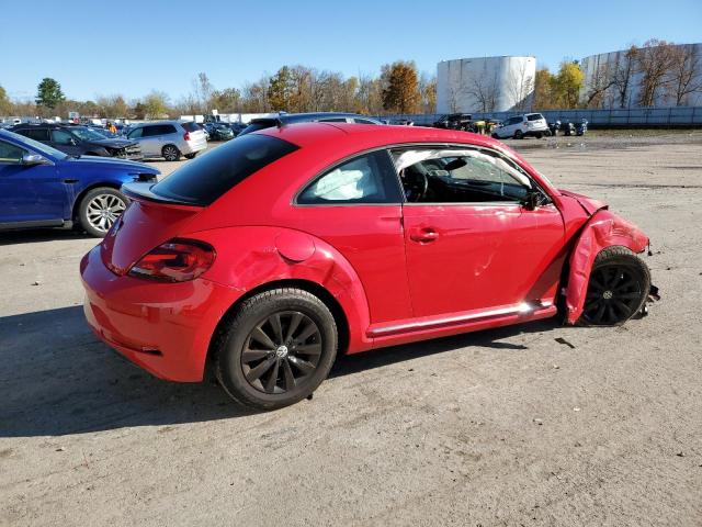 2019 VOLKSWAGEN BEETLE S 3VWFD7AT8KM701494