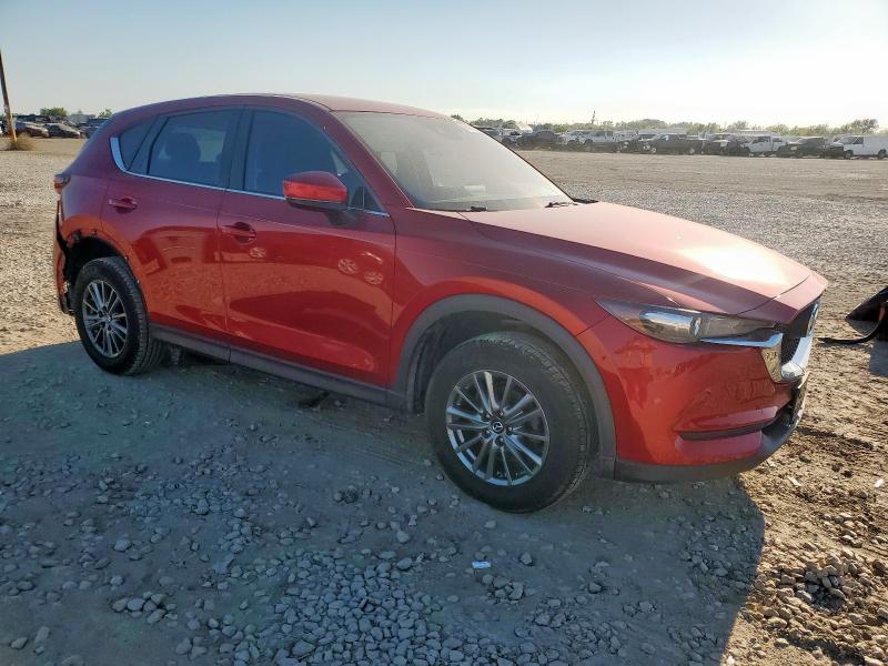 2017 MAZDA CX-5 SPORT #3309796353