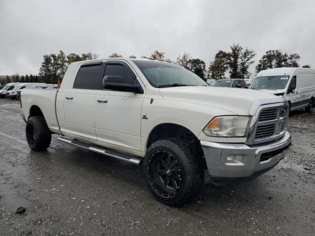 2012 DODGE RAM 2500 S - 3C6UD5ML2CG260995