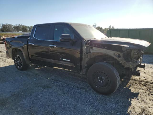 2024 TOYOTA TUNDRA CREWMAX LIMITED 5TFJA5AB0RX030652