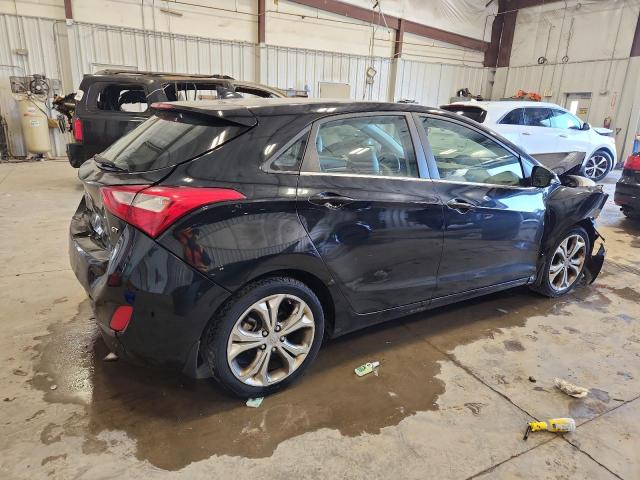 2013 HYUNDAI ELANTRA GT - KMHD35LE5DU044468
