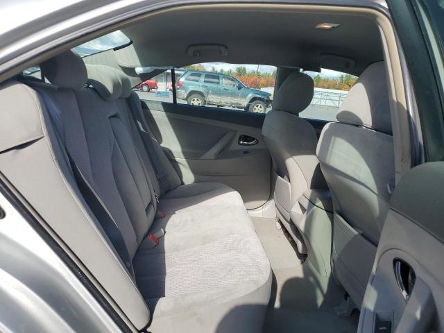 2010 TOYOTA CAMRY BASE - 4T4BF3EK3AR086273