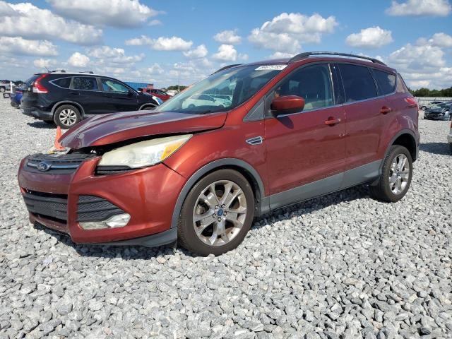 2014 FORD ESCAPE SE - 1FMCU0G93EUA43376