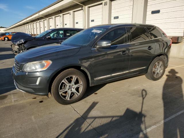 2015 VOLVO XC60 T6 PREMIER YV4902RB9F2592113