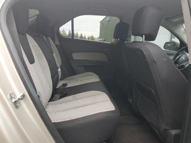 2015 CHEVROLET EQUINOX LS #3285734665