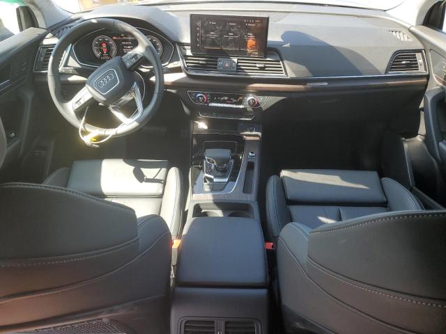 2024 AUDI Q5 E PREMI WA1G2AFY3R2075427