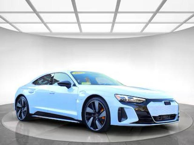 2022 AUDI RS E-TRON WAUBHBFWXN7904782