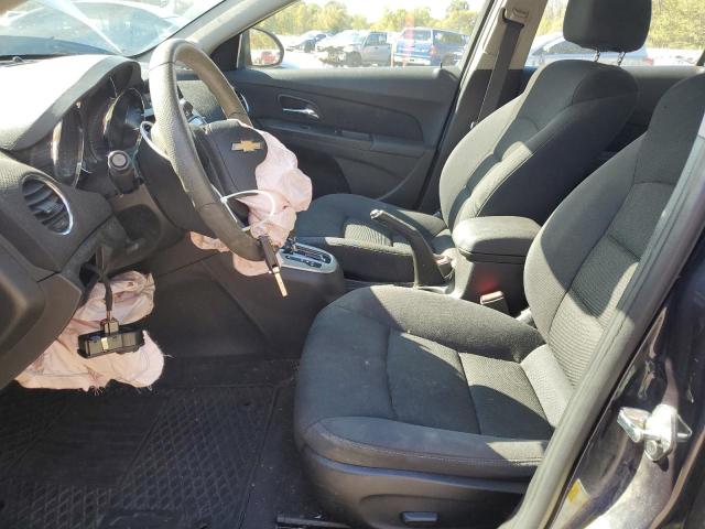 2016 CHEVROLET CRUZE LIMITED LT 1G1PE5SB9G7198650