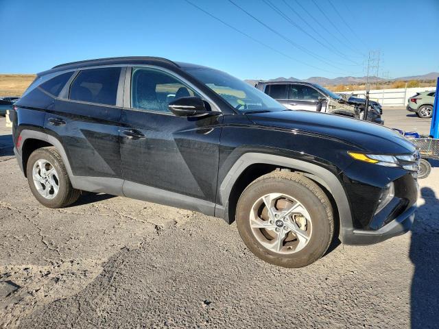 2023 HYUNDAI TUCSON SEL #3309778836