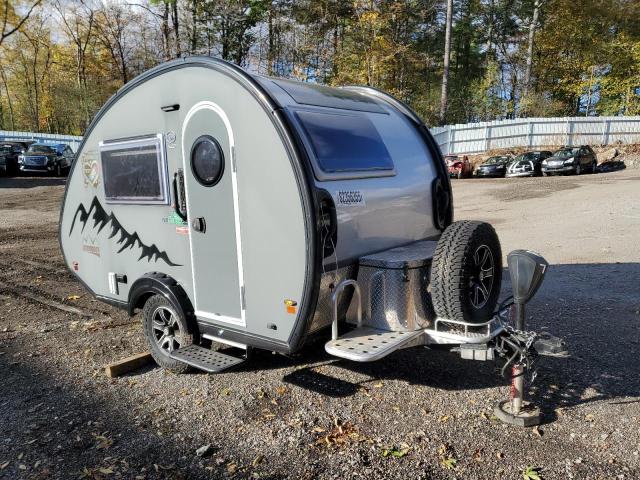 Global Auto Auctions: 2022 OTHER NUCAMP TAB