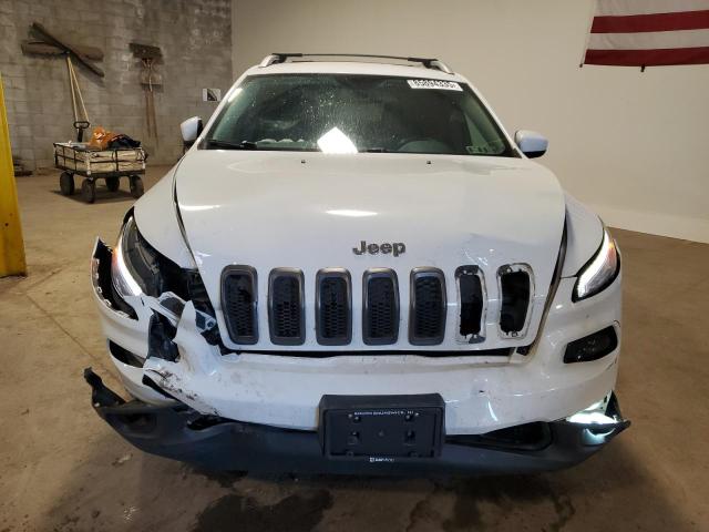 2017 JEEP CHEROKEE - 1C4PJMCB6HW537996