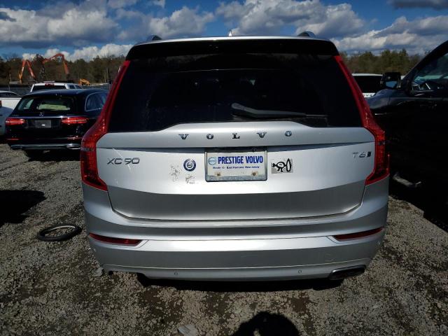 2016 VOLVO XC90 T6 YV4A22PK9G1088033