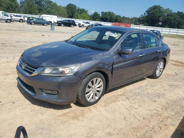 Global Auto Auctions: 2013 HONDA ACCORD EXL