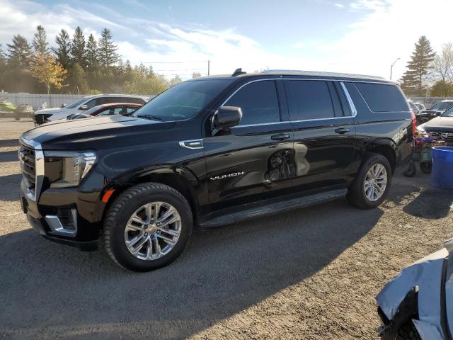 GMC YUKON XL K