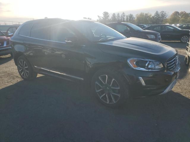 2017 VOLVO XC60 T6 DY - YV449MRR6H2193154