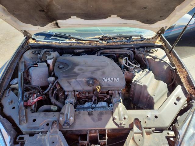 2008 CHEVROLET IMPALA LS #3283984795