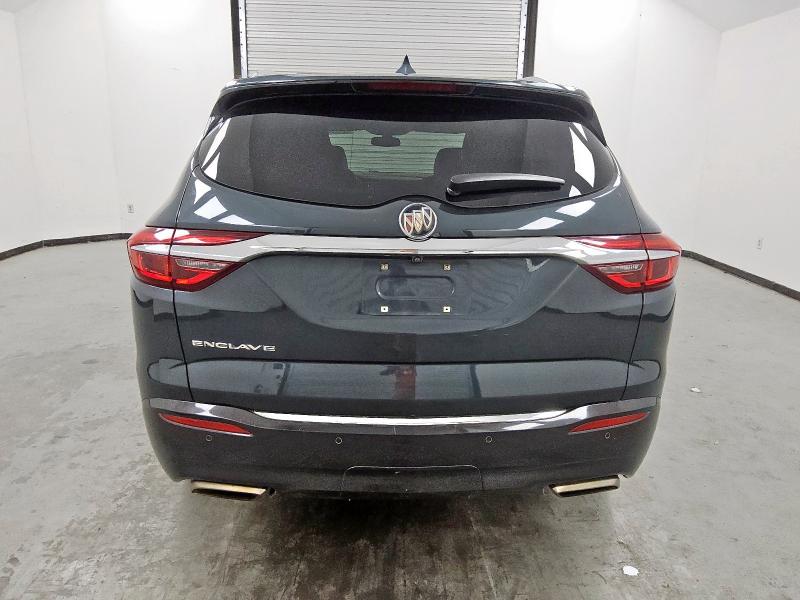 2020 BUICK ENCLAVE ES 5GAERBKW0LJ107574