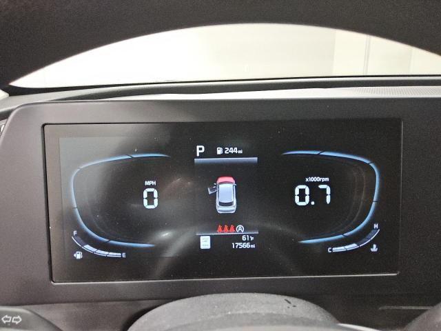 2025 KIA SPORTAGE L - KNDPUCDF2S7372212