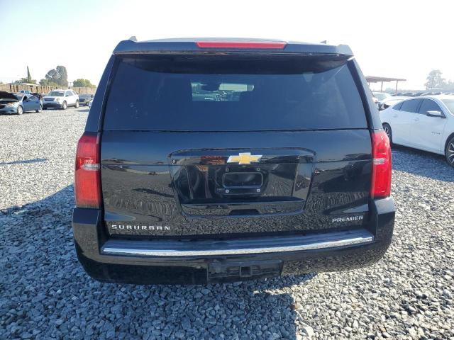 2019 CHEVROLET SUBURBAN K1500 PREMIER - 1GNSKJKC7KR196198