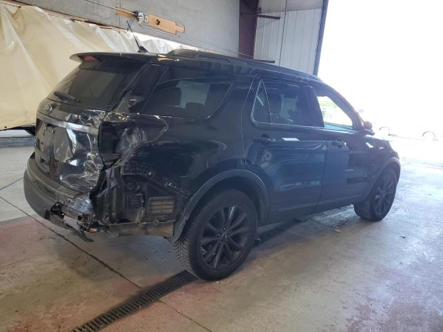 2019 FORD EXPLORER X #3304790349