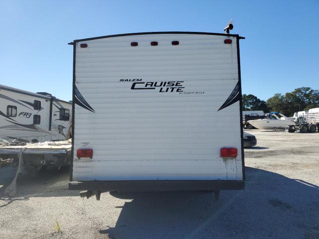 2015 WILDWOOD SALEM CRUI #3279606251