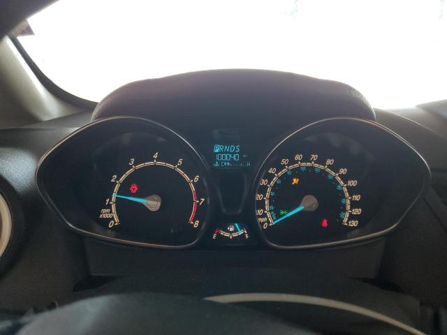 2018 FORD FIESTA SE 3FADP4BJ7JM127813