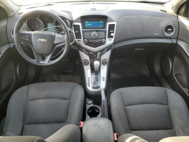 2012 CHEVROLET CRUZE LT - 1G1PE5SC2C7242930