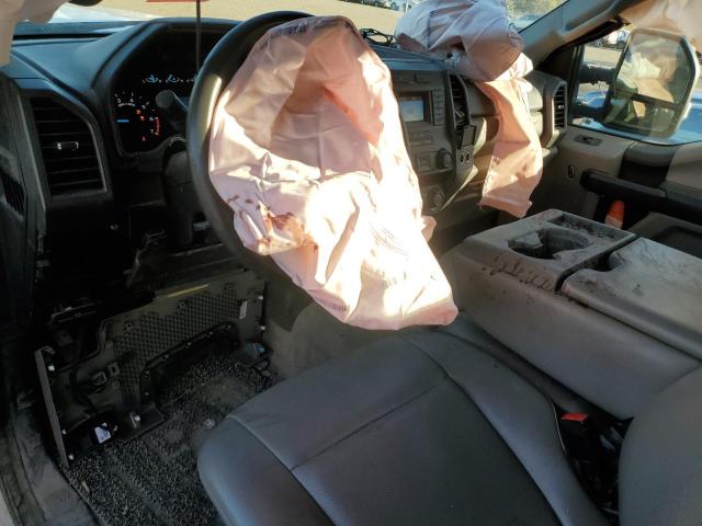 2020 FORD F250 SUPER 1FTBF2A67LEE71298