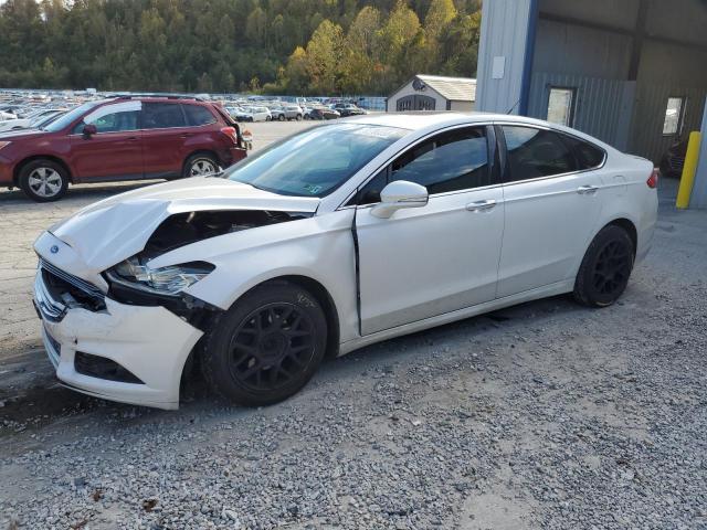 Global Auto Auctions: 2014 FORD FUSION TIT