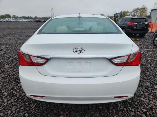 2011 HYUNDAI SONATA GLS #3285720661