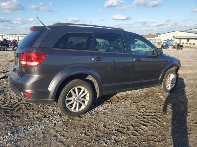 2016 DODGE JOURNEY SX - 3C4PDCBG8GT100455