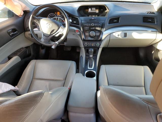 2016 ACURA ILX BASE W - 19UDE2F31GA025110