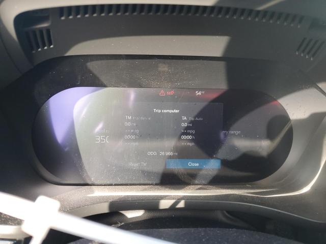 2023 VOLVO XC60 ULTIM YV4H60DX8P1205320