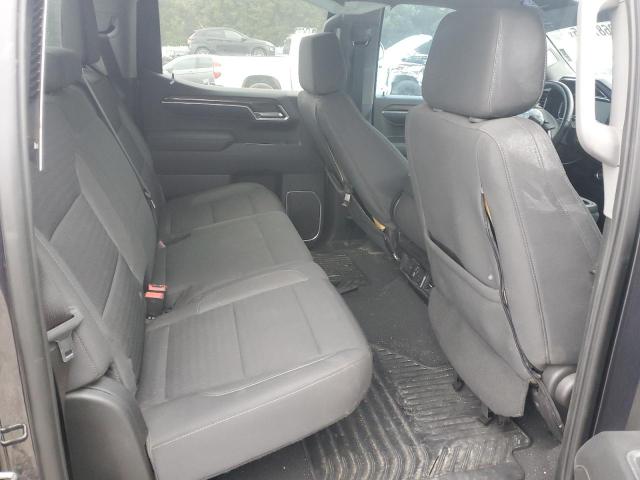 2023 CHEVROLET SILVERADO #3277152947