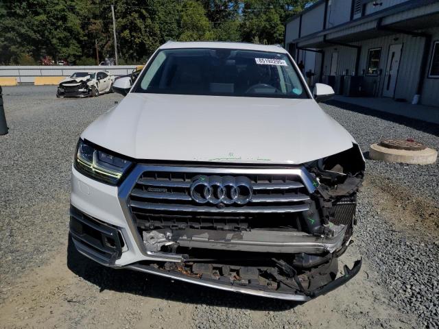 2018 AUDI Q7 PRESTIG - WA1VAAF72JD038878