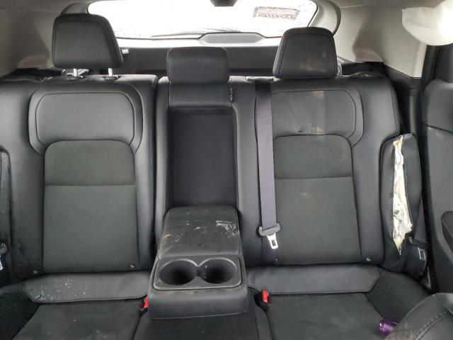 2025 NISSAN ARIYA EVOL - JN8DF0BF0SM764691