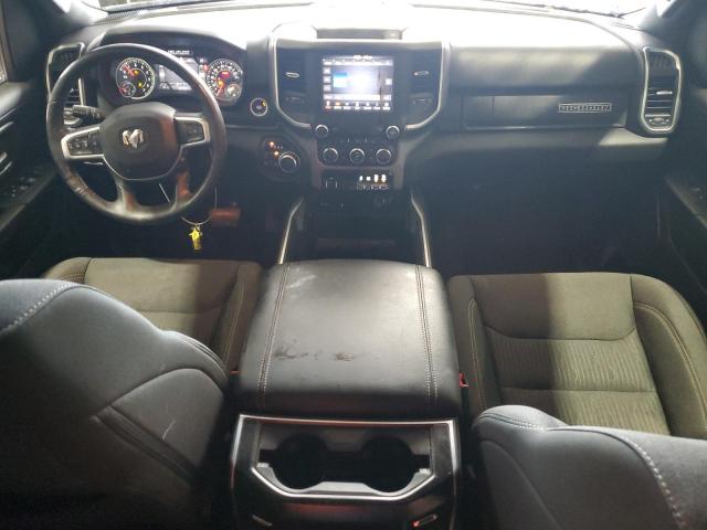 2019 RAM 1500 BIG H 1C6SRFFT7KN910812