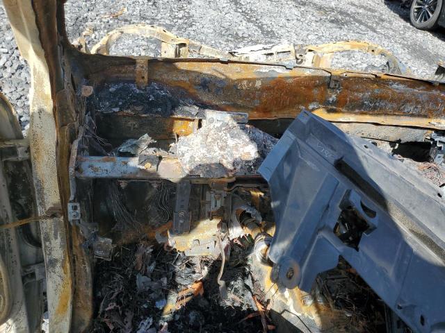 2021 SUBARU FORESTER P #3298109154