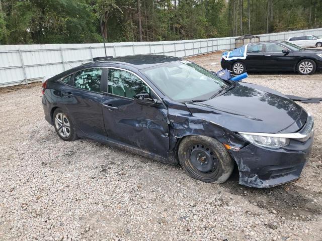 2018 HONDA CIVIC LX - 2HGFC2F55JH543634