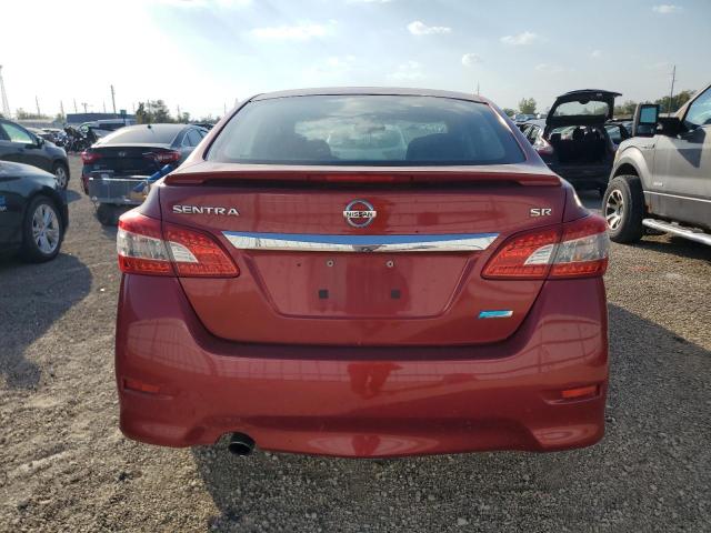 2014 NISSAN SENTRA S - 3N1AB7AP5EY270943