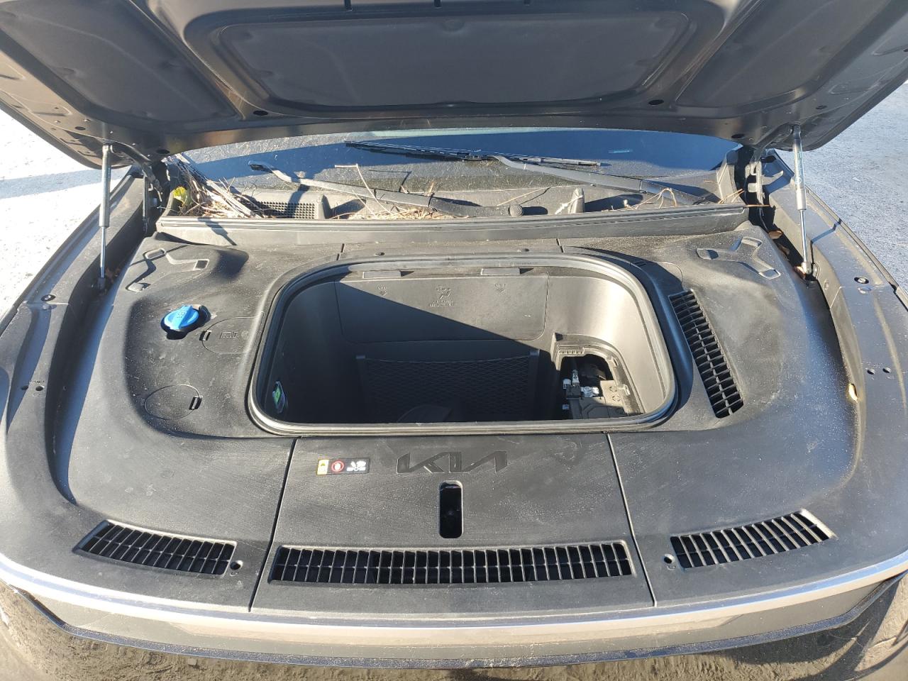 KIA EV9 LIGHT