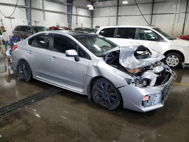 2019 SUBARU WRX - JF1VA1A63K9808505