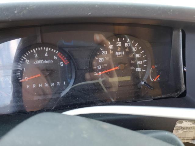 2021 ISUZU NPR HD #3273732385